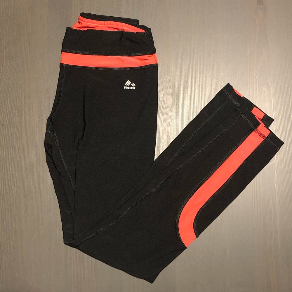 Workout Leggings